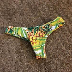 Midori Brayden bikini Bottom